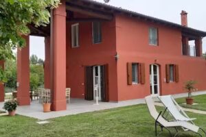 B&B Santa Maria Di Lorgana