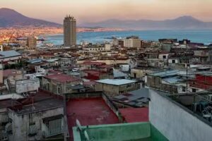 B&B Santa Maria Francesca