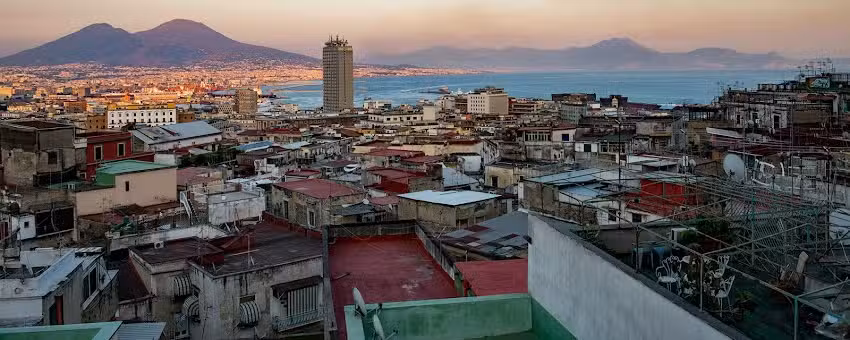 B&B Santa Maria Francesca