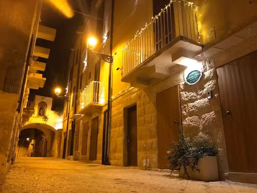 B&B Santa Rita Corato