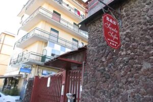 B&B Santa Sofia