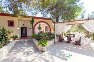B&B Santa Venardia – Gallipoli