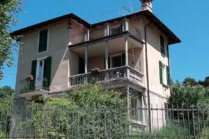 B & B Santa Veronica