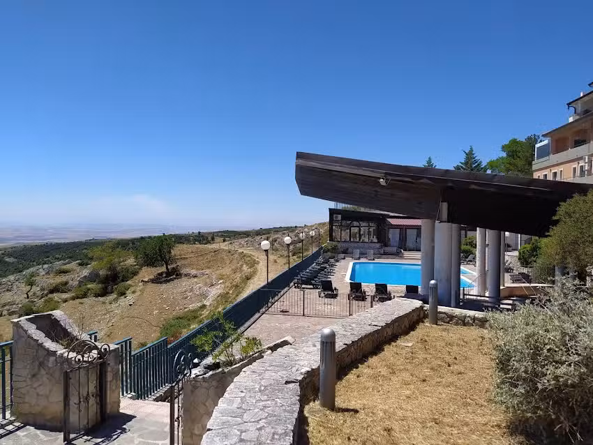 B&B Santangelo House