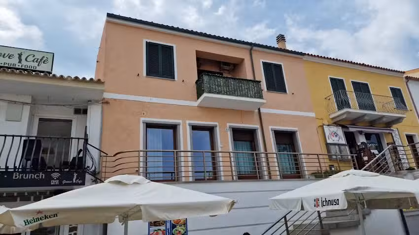 B&B Sardinia Suites Apartments