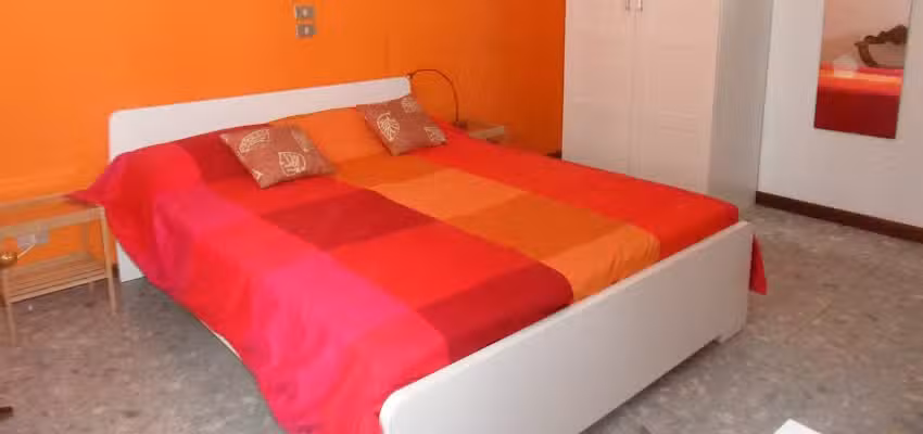 B&B Saronno – Le Stanze di Leopardi