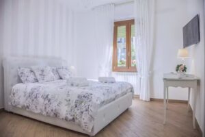 B&B Sassari – La Perla Chic Accommodation