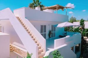 B&B Sasso d’oro a mare