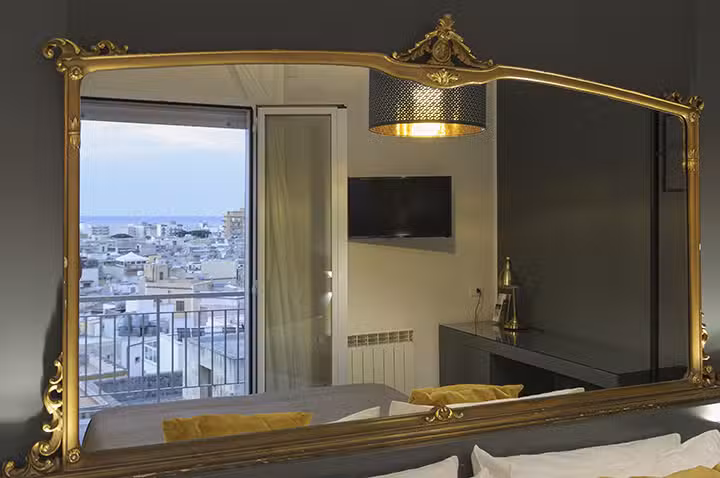 B&B Sbarco Dei 1000 Marsala