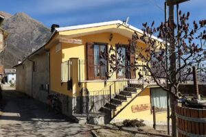 B&B Scòla Vèja
