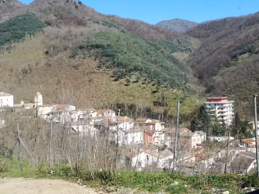 B&B Scuderia dei Casali