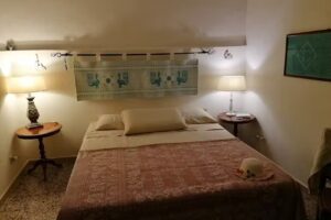 B&B Sebastiano Satta