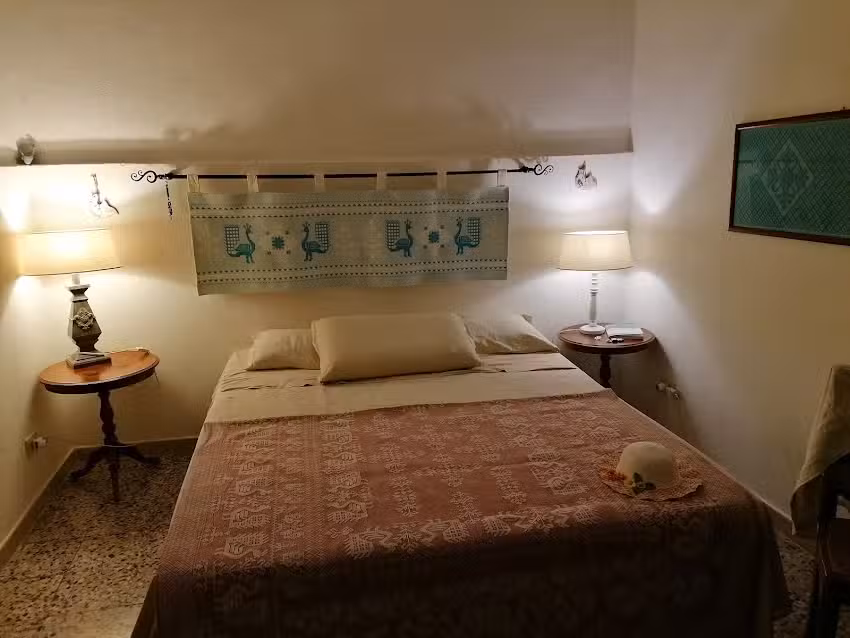 B&B Sebastiano Satta