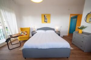 B&B Seconda Stella a Destra