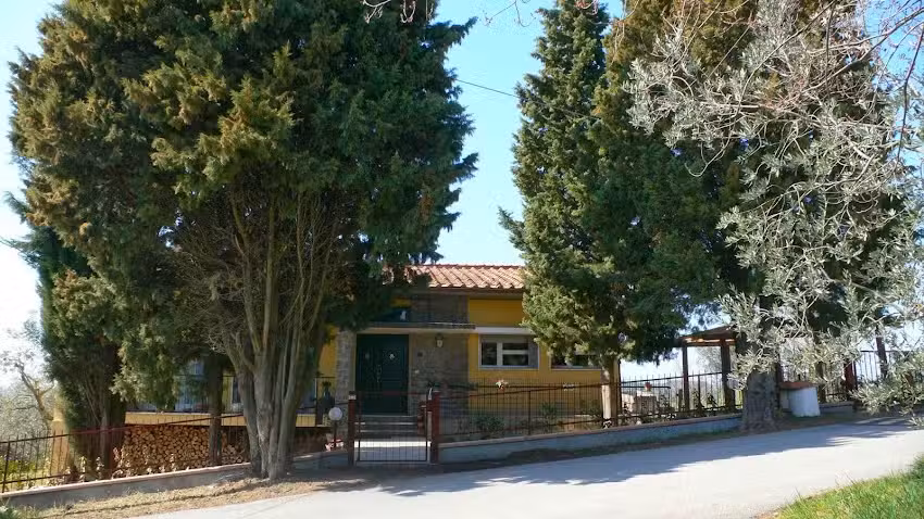 B&B Sei Cipressi