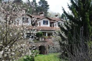 B&B Selve di Rògaro