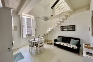 B&b Senigallia “Loft La ContEsSa!”