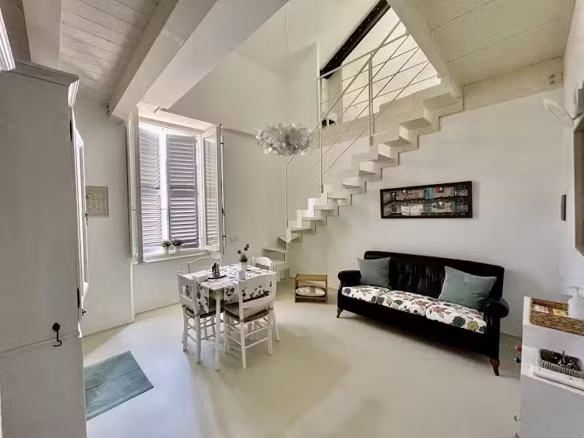 B&b Senigallia “Loft La ContEsSa!”