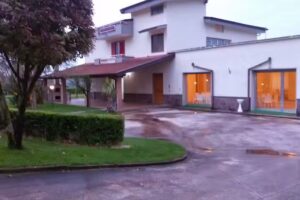 B&B sentiero romantico