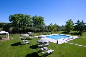 B&B Sentimento del Tempo