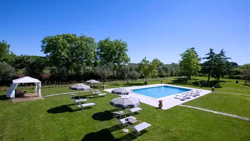 B&B Sentimento del Tempo