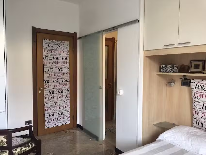 B&B Sestri Levante I Falchi sul Mare