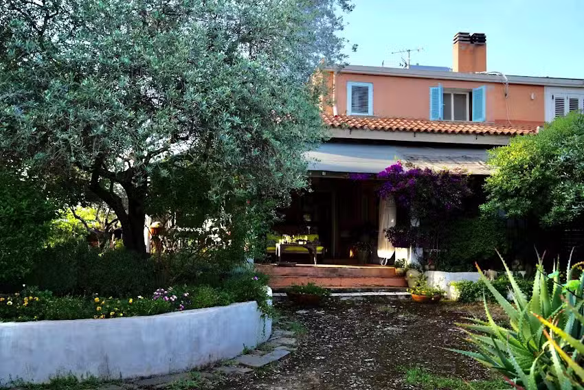 B&B Sette Fontane