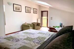 B&B SGUARDO AL CONERO