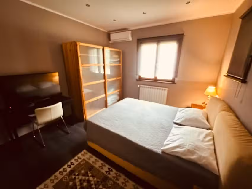 B&B Sibila – Val Rosandra