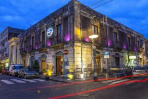 B&B Sicilia Etna mare