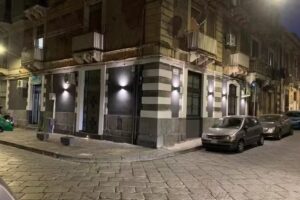 B&B Sicily House Catania