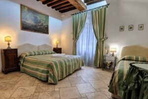 B&B Siena in Centro – B&B Diffuso