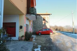 B&B Sil-Vera Lago Maggiore