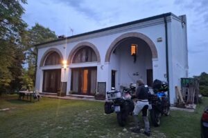 B&B Sile e Natura
