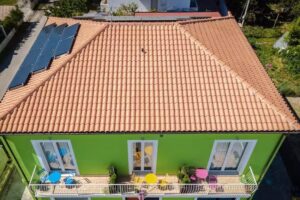 B&B SMARTFIT HOUSE Room & Relax in Pescara