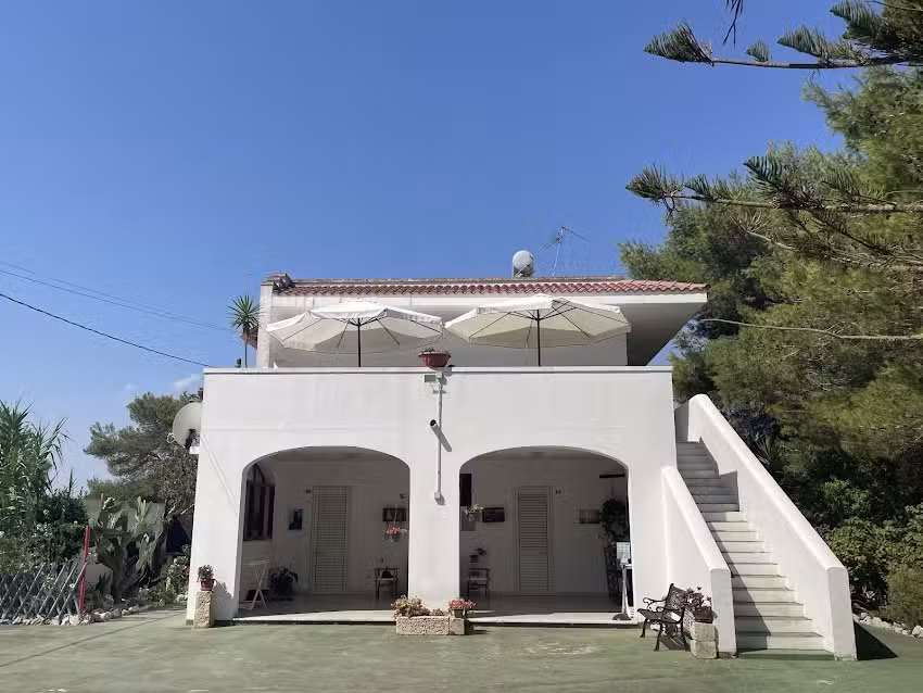 B&B Smit House