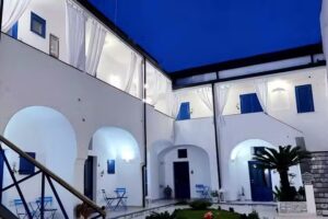 B&B Sognando Vietri e Spa esclusiva