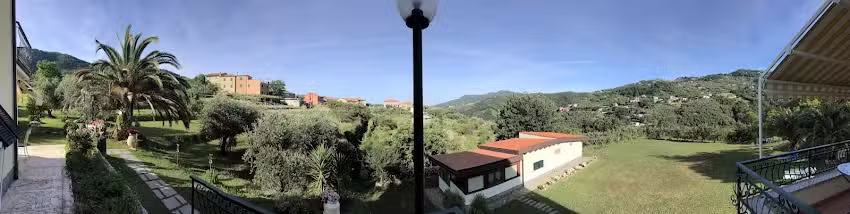 B&B Sogno d’estate