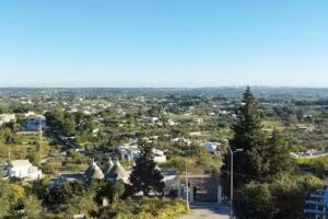 B&B Sogno di Valle D’itria