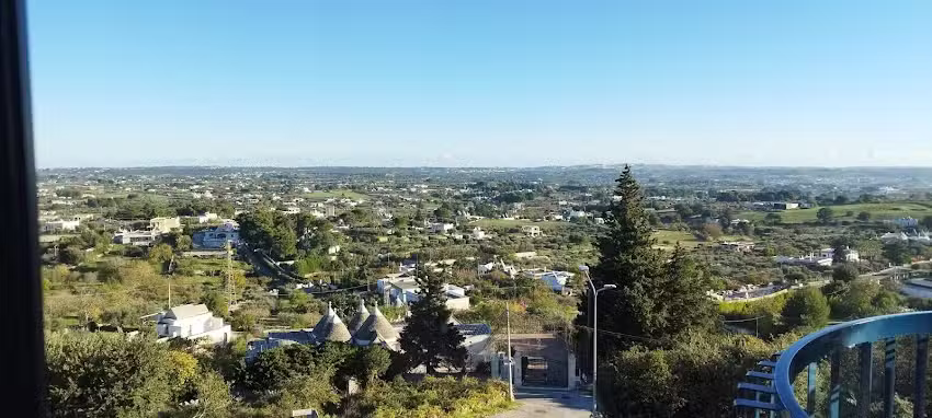 B&B Sogno di Valle D’itria