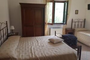 B & B “SOLE DEL POLLINO”