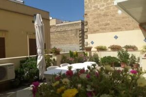 B&B Sole di Trapani