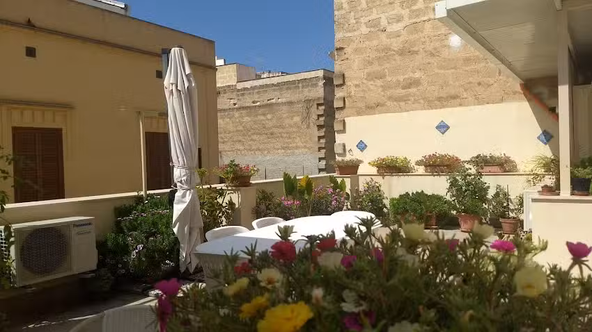 B&B Sole di Trapani