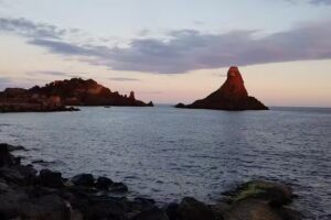 B&B Sole e Mare Aci Trezza