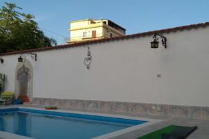 B&B Sole Mediterraneo