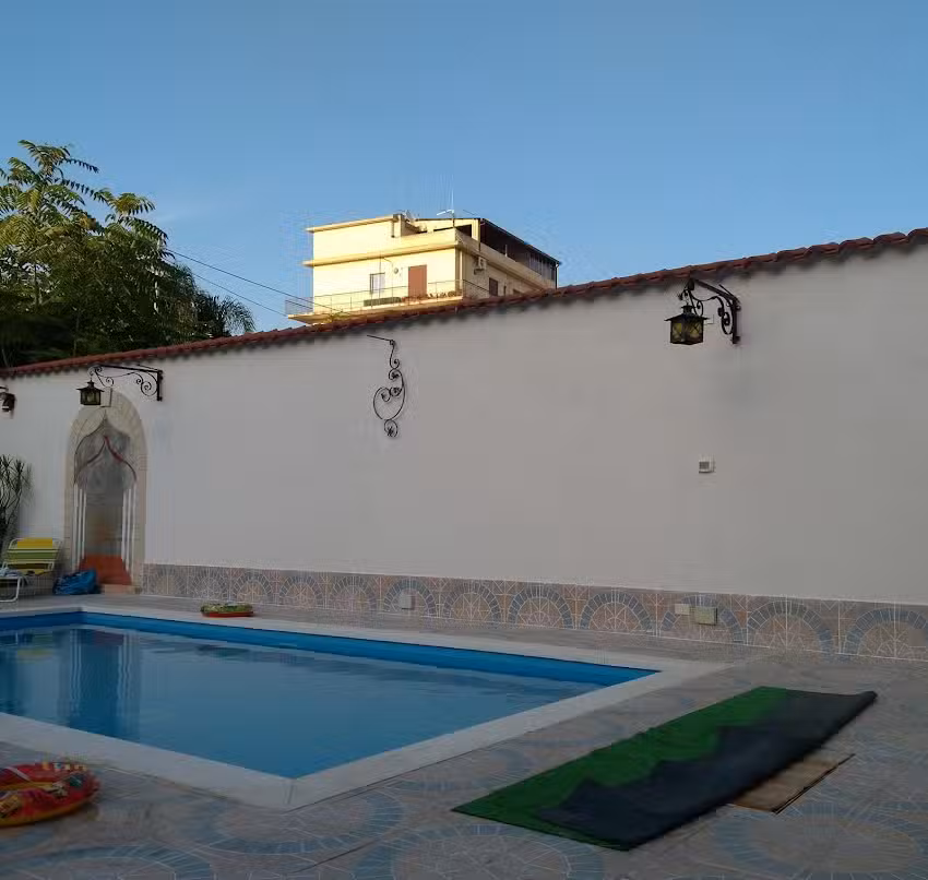 B&B Sole Mediterraneo