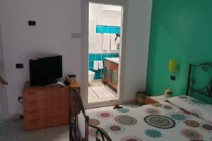 B&B Solelunamare