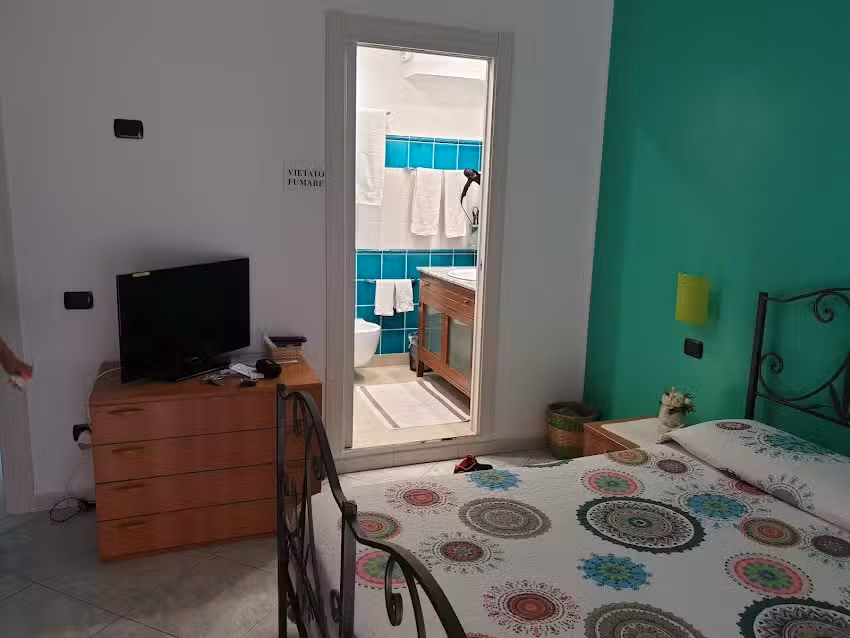 B&B Solelunamare