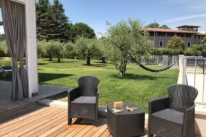 B&B Solstizio d’estate – CIN: IT017171C1ARRG5CEF