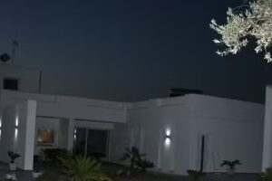 B&B Sorahnia Design House